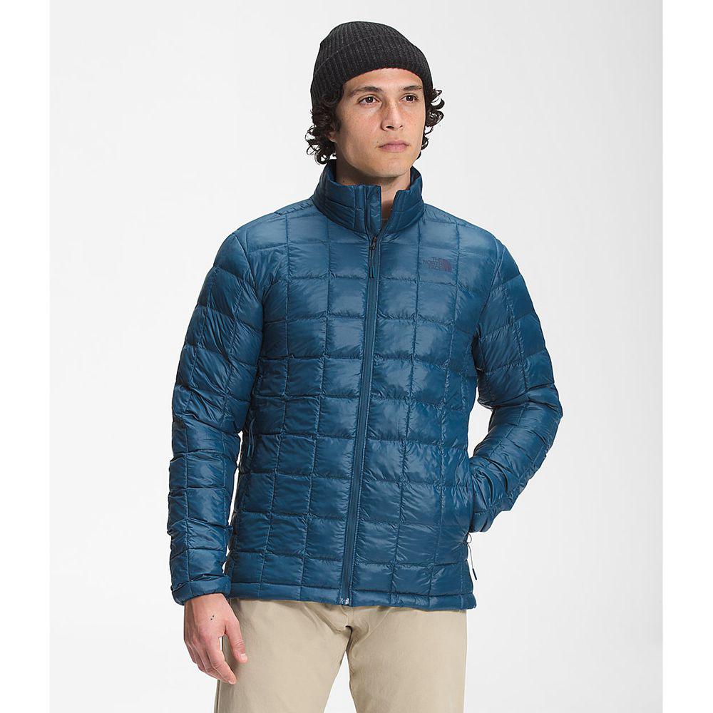 The North Face Thermoball™ Eco Ανδρικα Σακάκι - Μπλε (AHNB94268)
